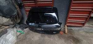 Back Boot Audi Q5 2018
