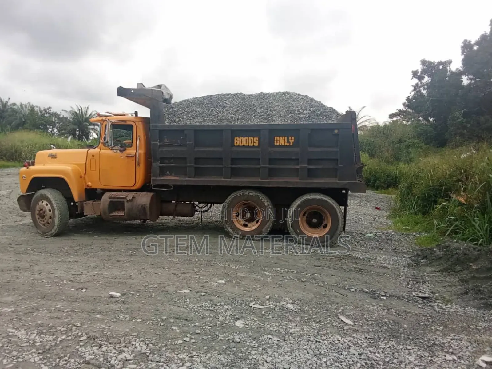 Quality Granite