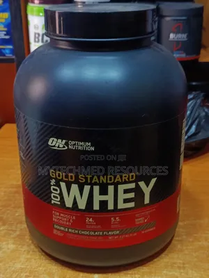Gold Standard 100% Whey