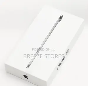 New Apple iPhone Air 256 GB Silver