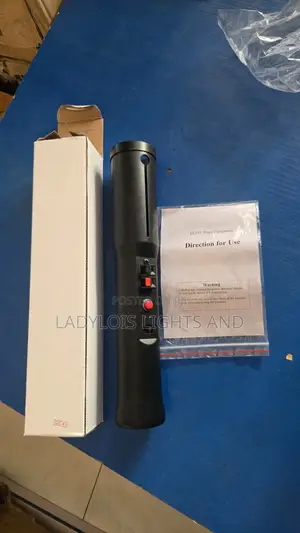Entertainment Fireworks Gun