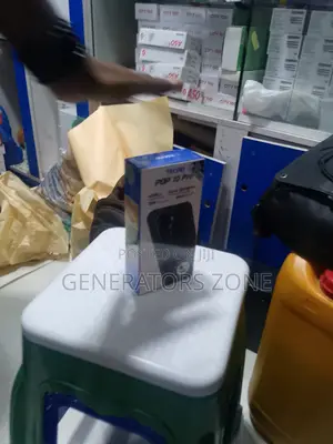 New Tecno Pop 10 Pro 128 GB Gray