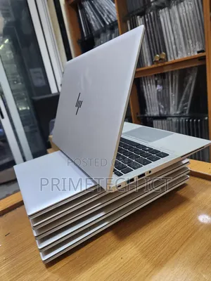 Laptop HP EliteBook 840 G7 8GB Intel Core i5 SSD 256GB