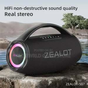 Zealot S97 Original Bluetooth