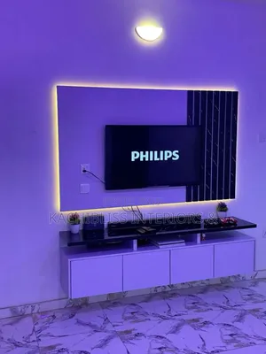 Premium Tv Console Unit