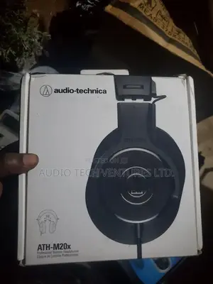 Ath-M20x Headphone