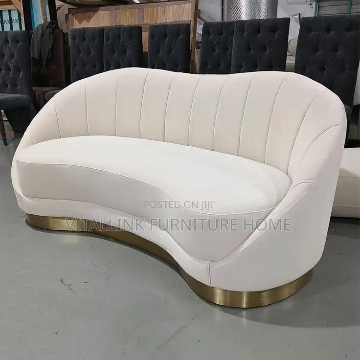 Living Room Sofa