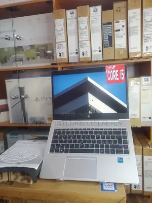 New Laptop HP ProBook 4415S 8GB Intel Core i5 SSD 1T