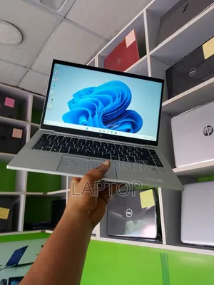 Laptop HP EliteBook 840 G7 16GB Intel Core I5 SSD 256GB