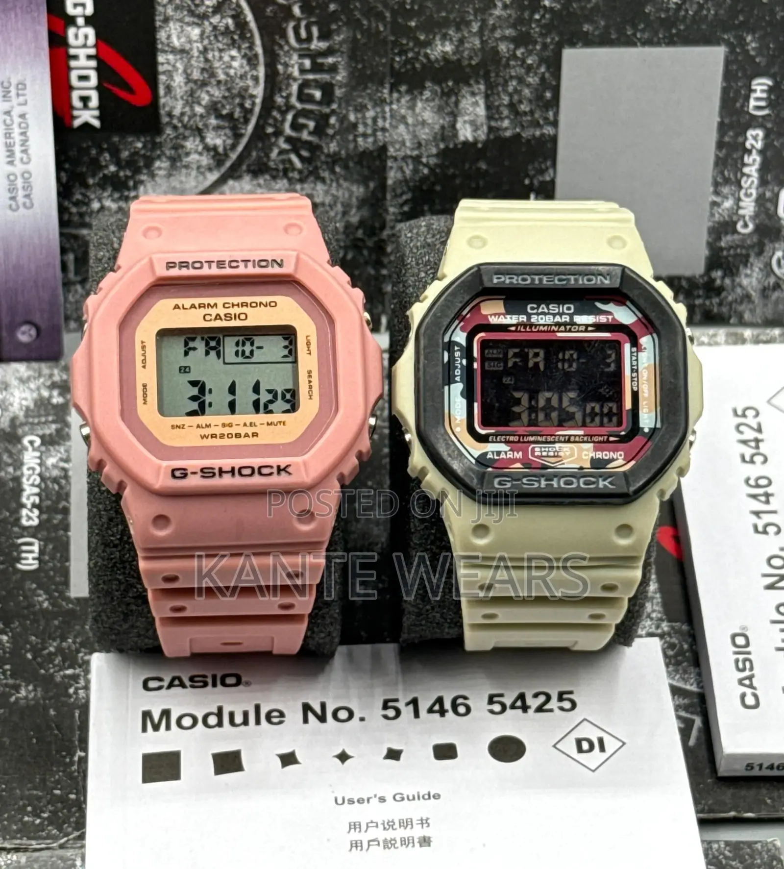 High Quality G-Shock Ga-110