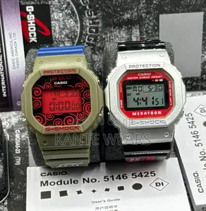 High Quality G-Shock Ga-110