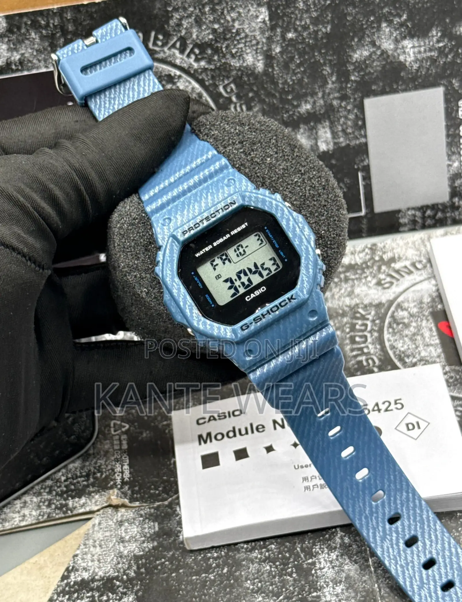 High Quality G-Shock Ga-110