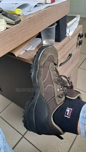 Safety Joggers Safety Shoes
