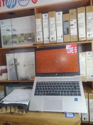 New Laptop HP ProBook 4415S 12GB Intel Core i5 SSD 1T