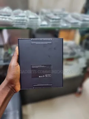 New Samsung Galaxy Z Fold6 512 GB Silver