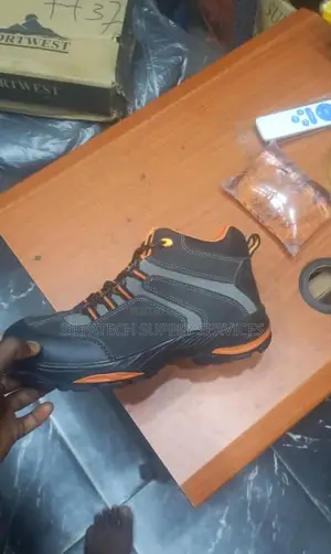Original Safety Shoes