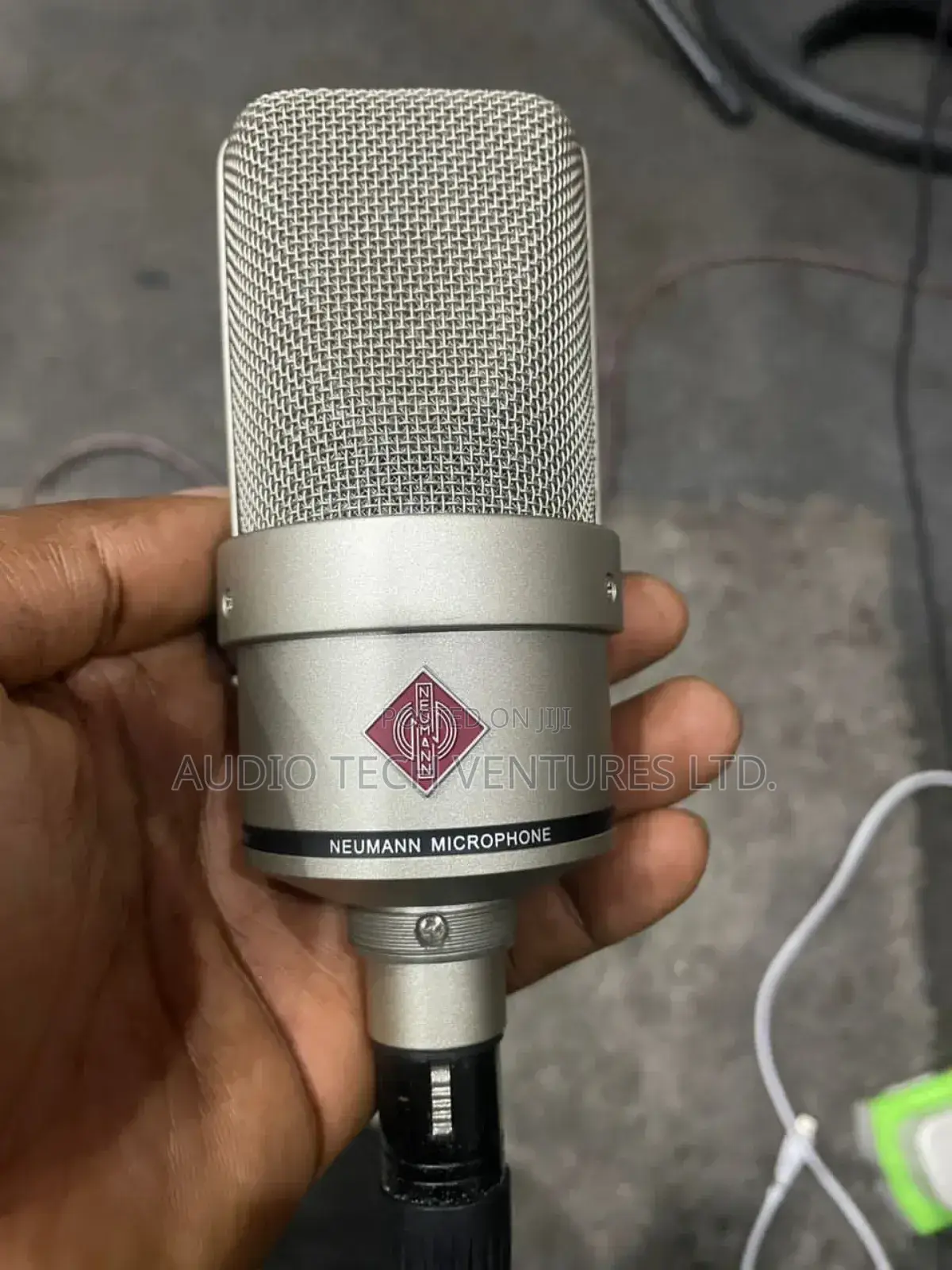 Professional Neumann Tl3