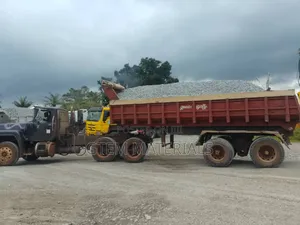 Quality Black Aggregate