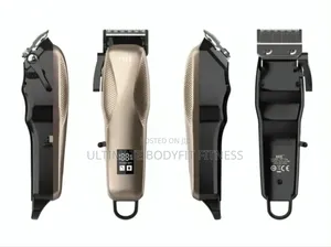 Brand New HTC 706 Rechargeable Clipper