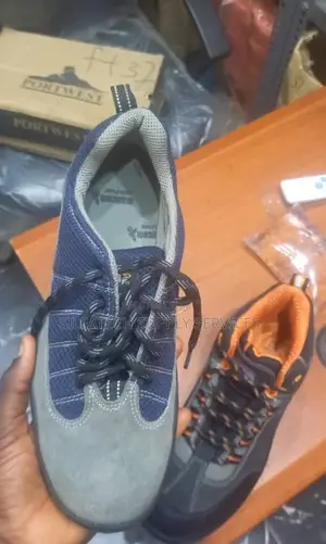 Safety Shoes
