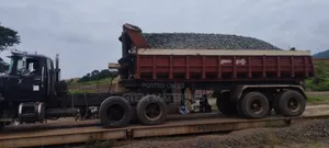 Quality Black Granite
