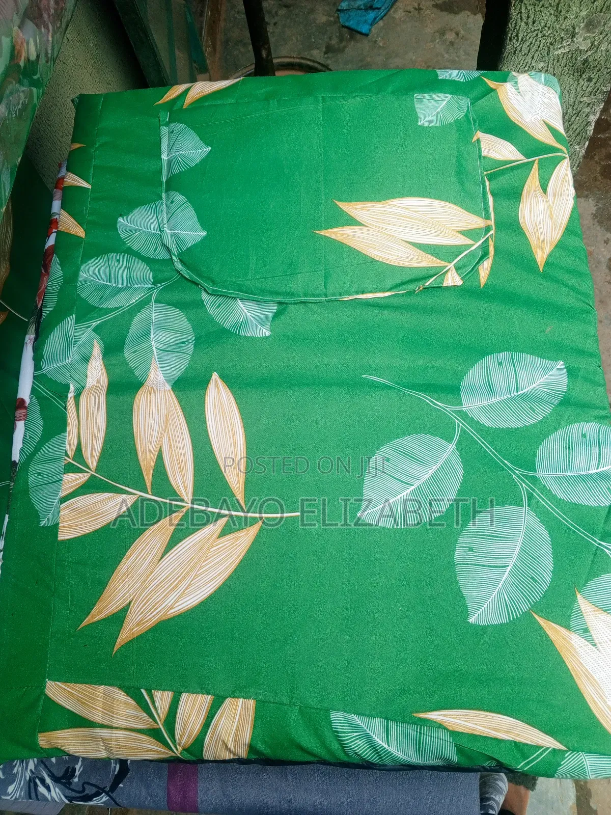 Baby Cot and Bed