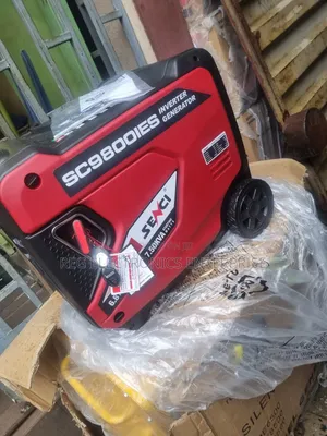 The Best Inverter Generator in the Market 7.5kva