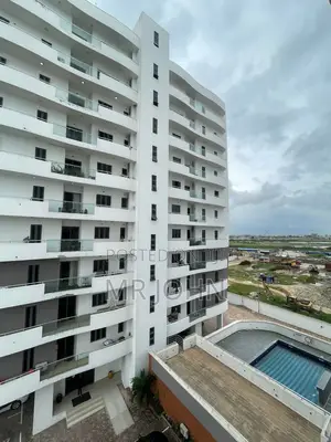 2bdrm Apartment in Lekki for rent