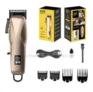 Brand New HTC 706 Rechargeable Clipper