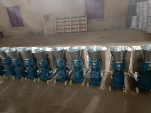 Godwinagric