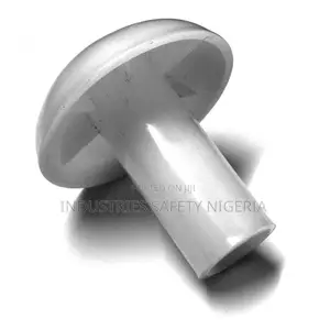 Safety Rebar Cap 12–16mm