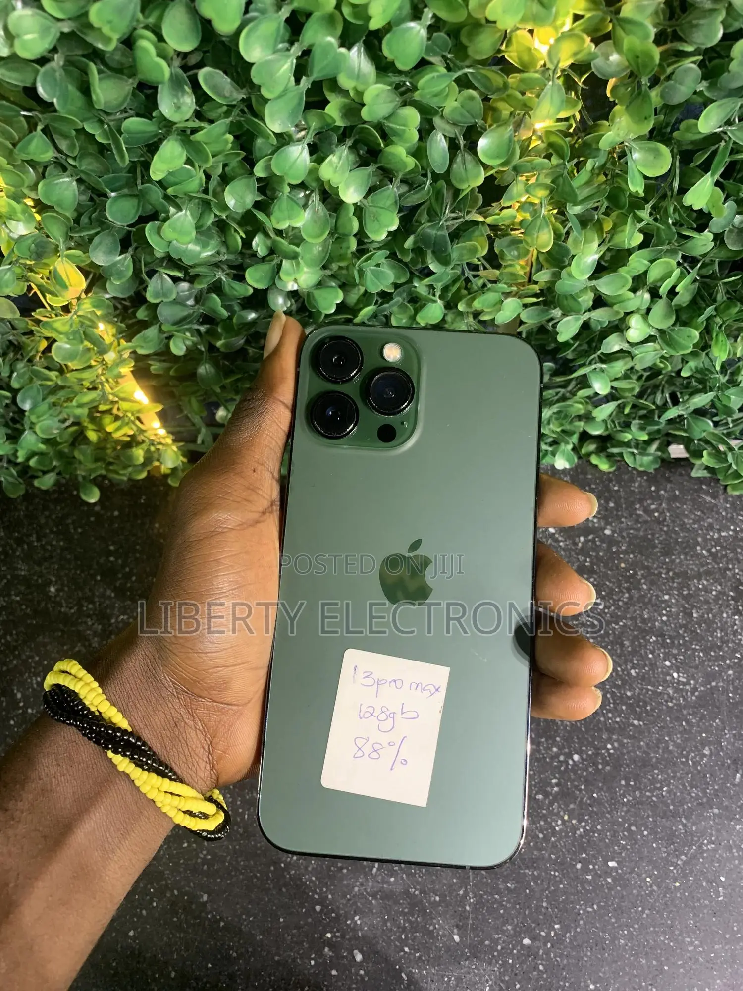 Apple iPhone 13 Pro Max 128 GB Gray