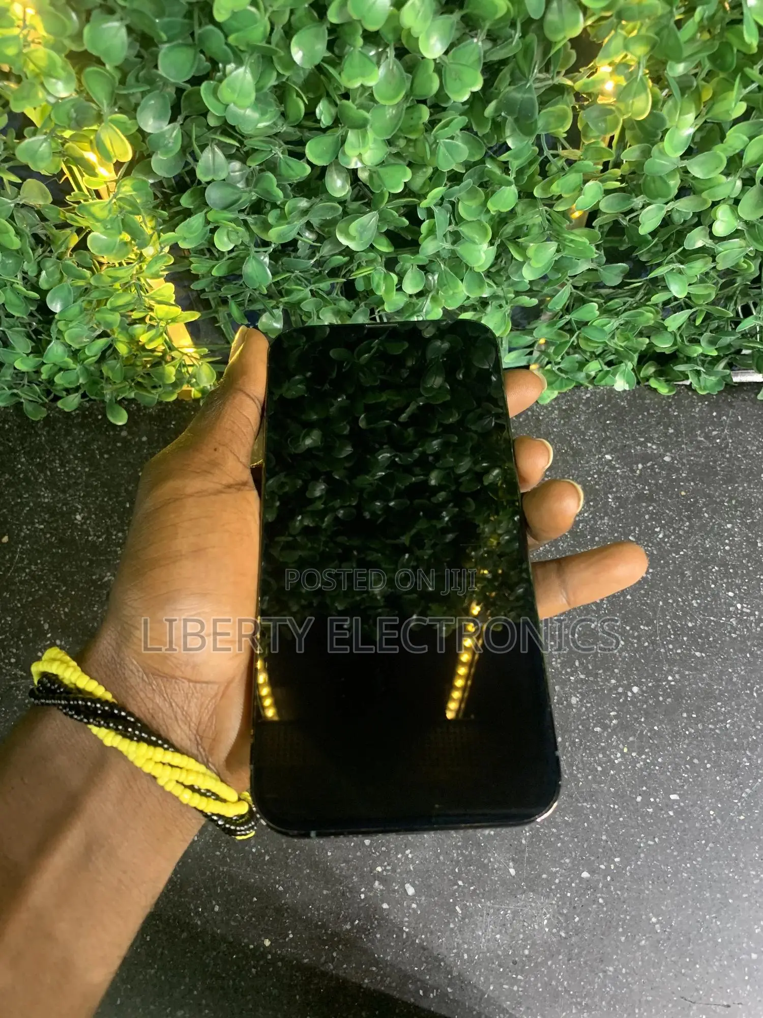 Apple iPhone 13 Pro Max 128 GB Gray