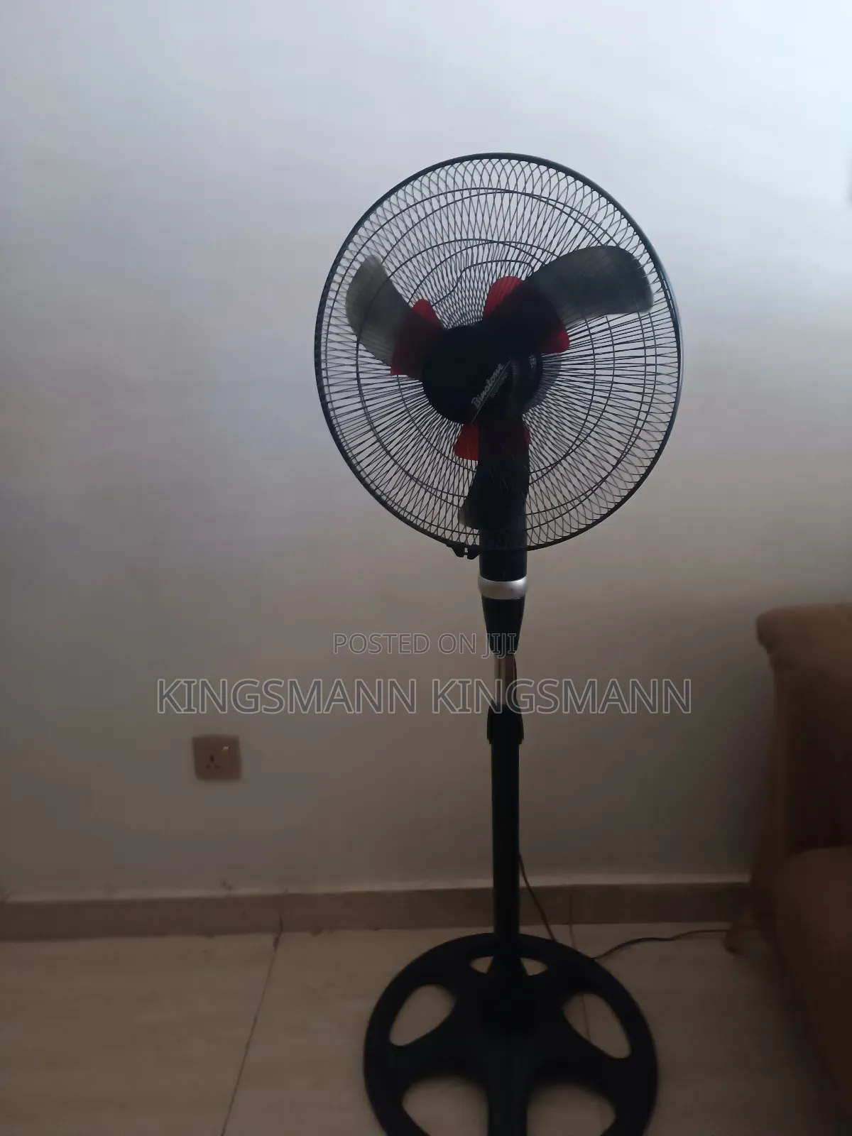 Binatone Fan