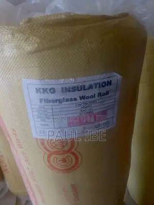 50mmkkg Rockwool