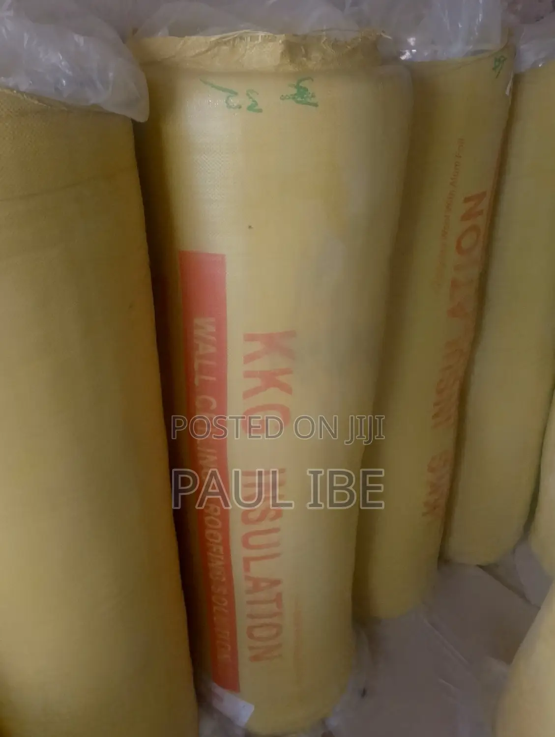 50mmkkg Rockwool