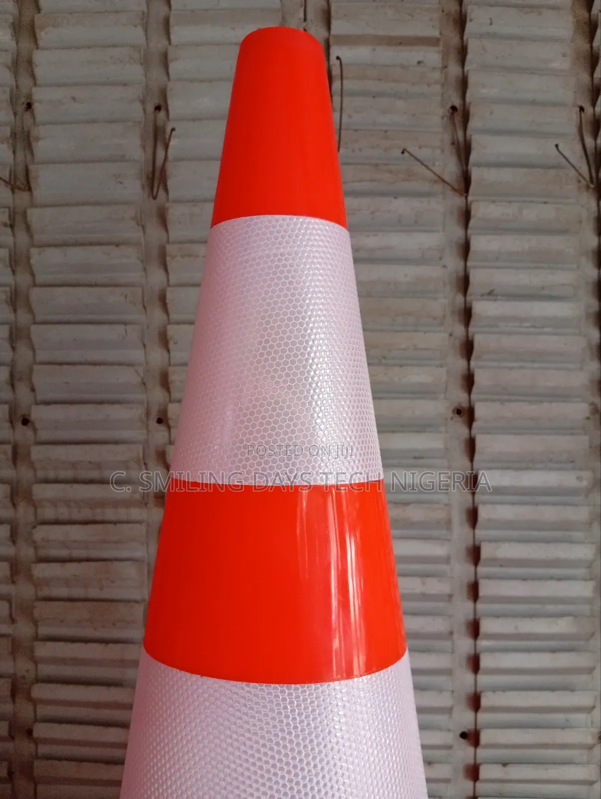 Caution Cone