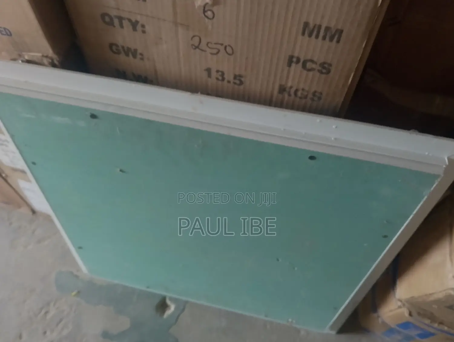 Access Panels 60 by 60