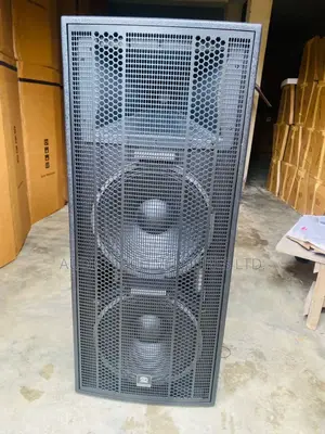 Sound Track Full Range Speaker