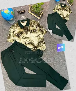 High Quality Two Piece