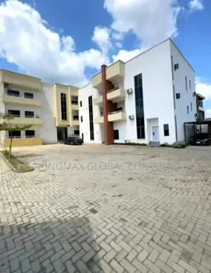 4bdrm Duplex in Jahi Abuja for sale