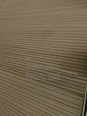 8mm Cement Board