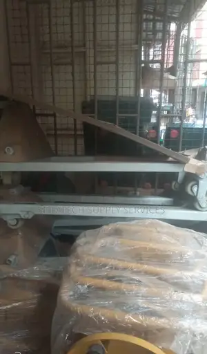 2t, 2.5t and 3t Pallet Truck