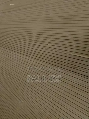 6mm Cement Board