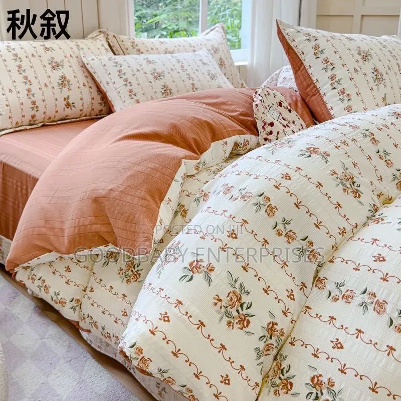Duvet Bedding Set