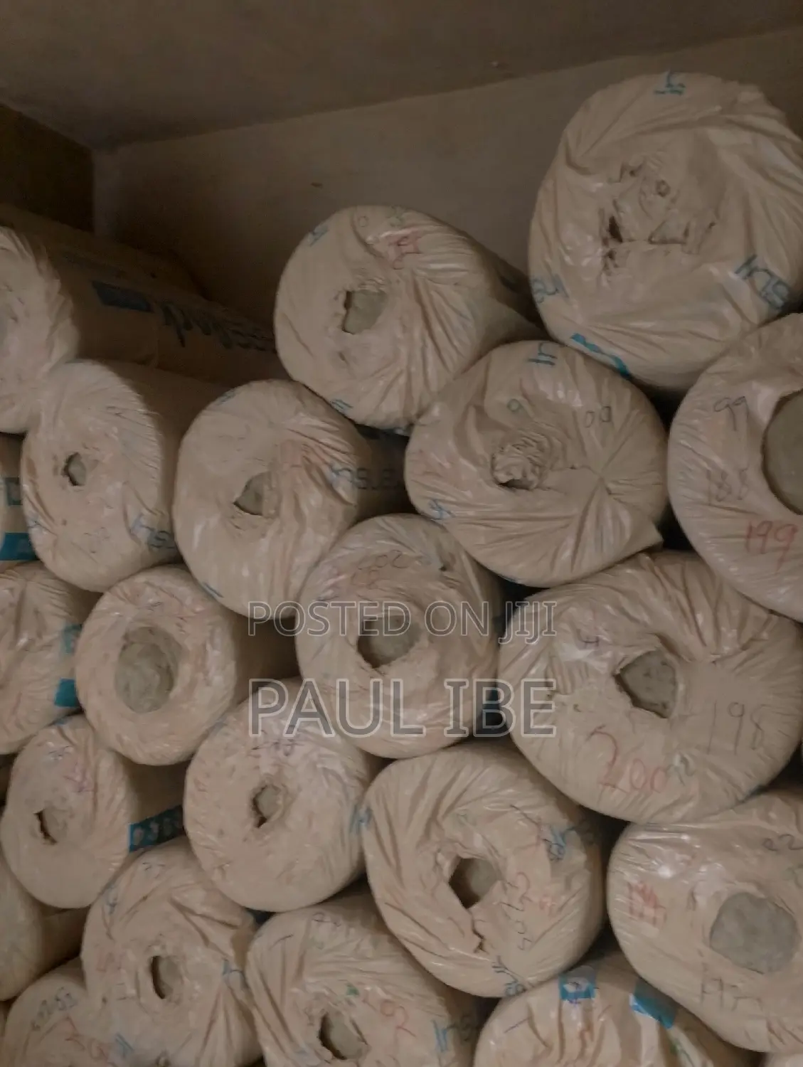 100 Grassrock Rockwool