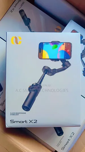 Aochuan Smart X2 Smartphone Gimbal Stabilizer