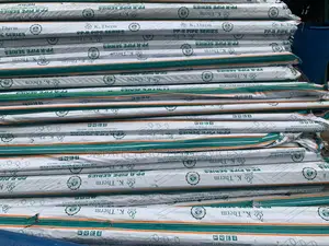 Original PVC and PPR Pipes