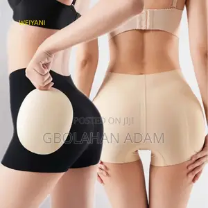 Quality Seamless Hip Pads