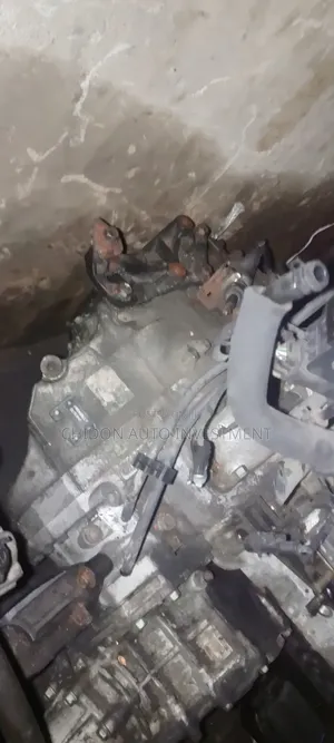 2014 Gear Box Hyundai Veracruz 4/4